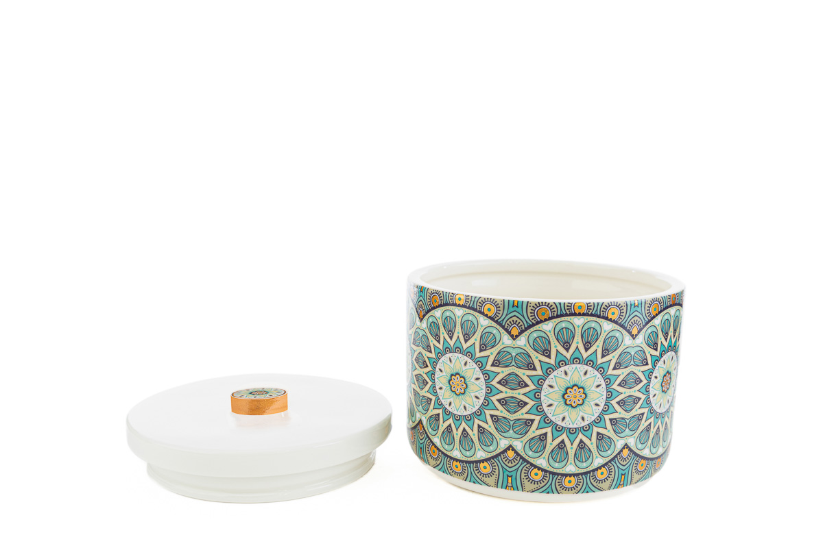 Bomboniera scatola cashmere grande le stelle
