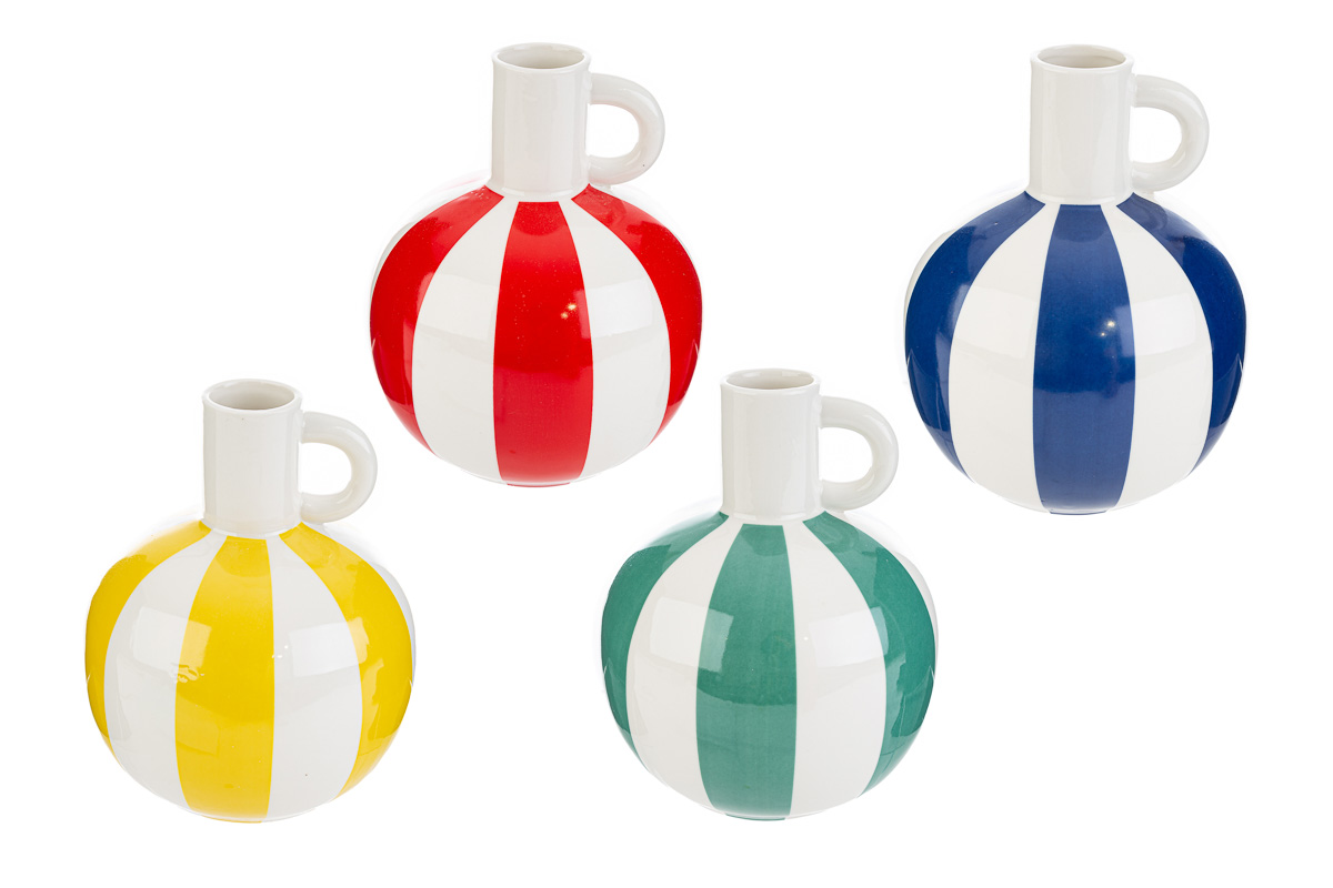 Bomboniera oliera circus colori assortiti