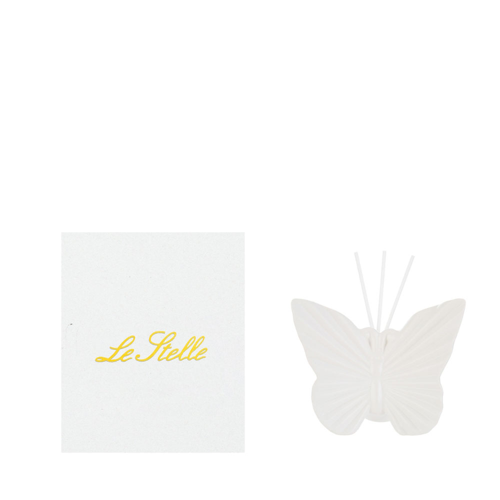 Bomboniera profumatore farfalla le stelle