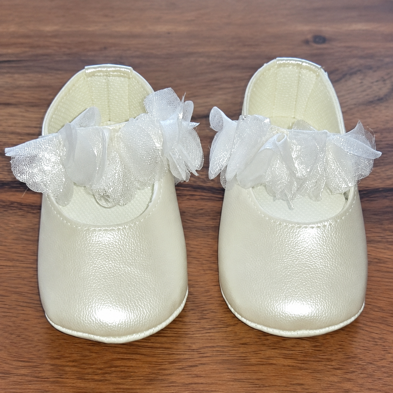 Nazareno Gabrielli Scarpe bimba eleganti