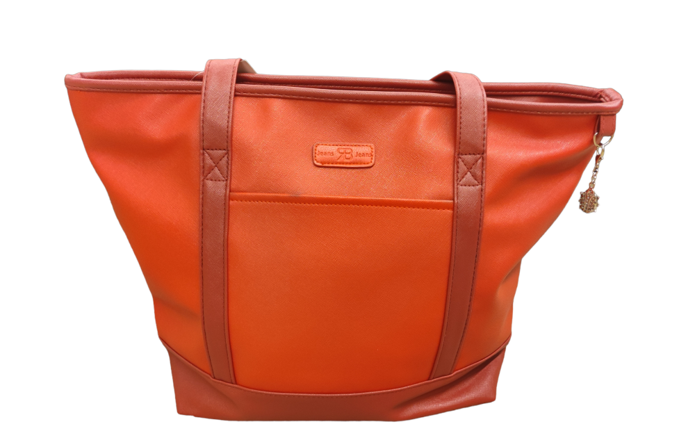 borsa renato balestra blu rossa