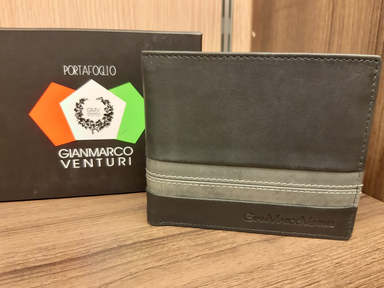 portafogli gianmarco venturi