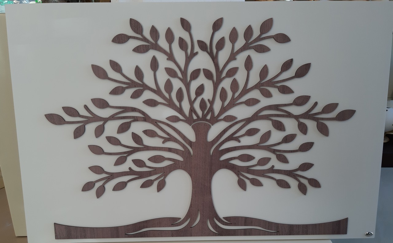 Quadro albero della vita essenza valenti Quadro albero della vita essenza valenti