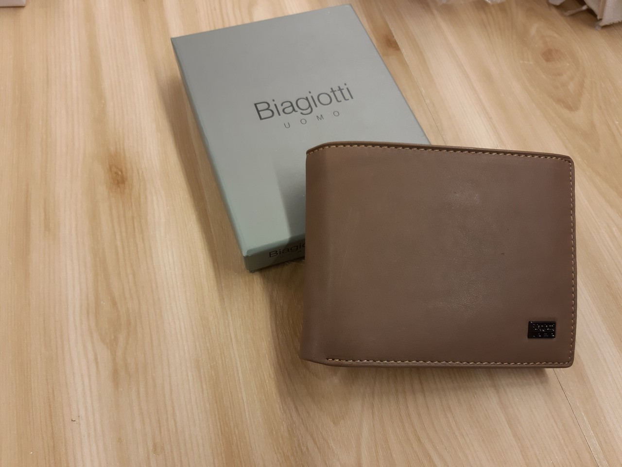 portafogli laura biagiotti