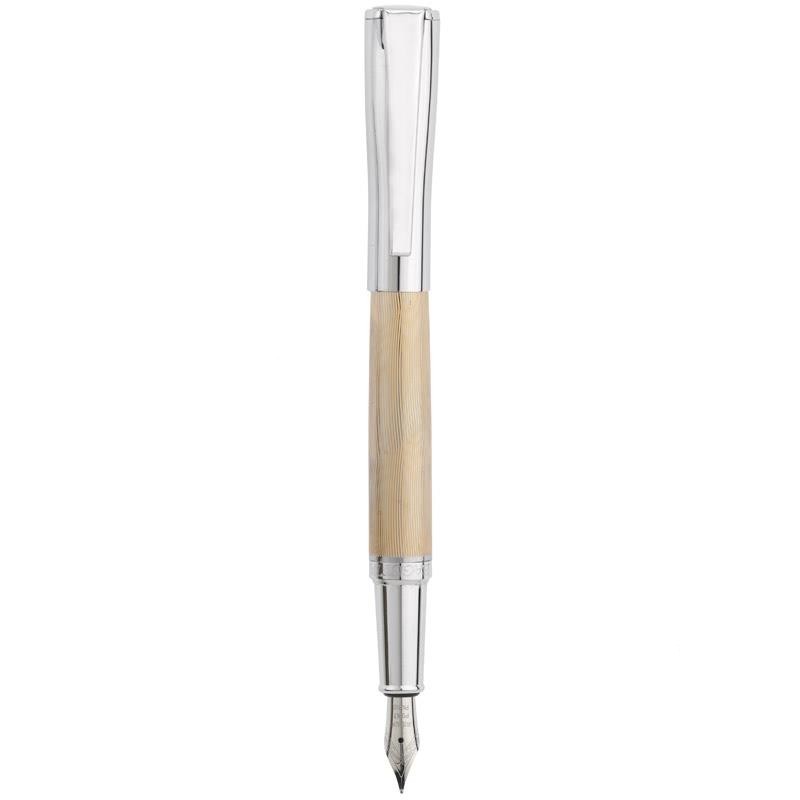 Penna stilografica oro Penna stilografica oro