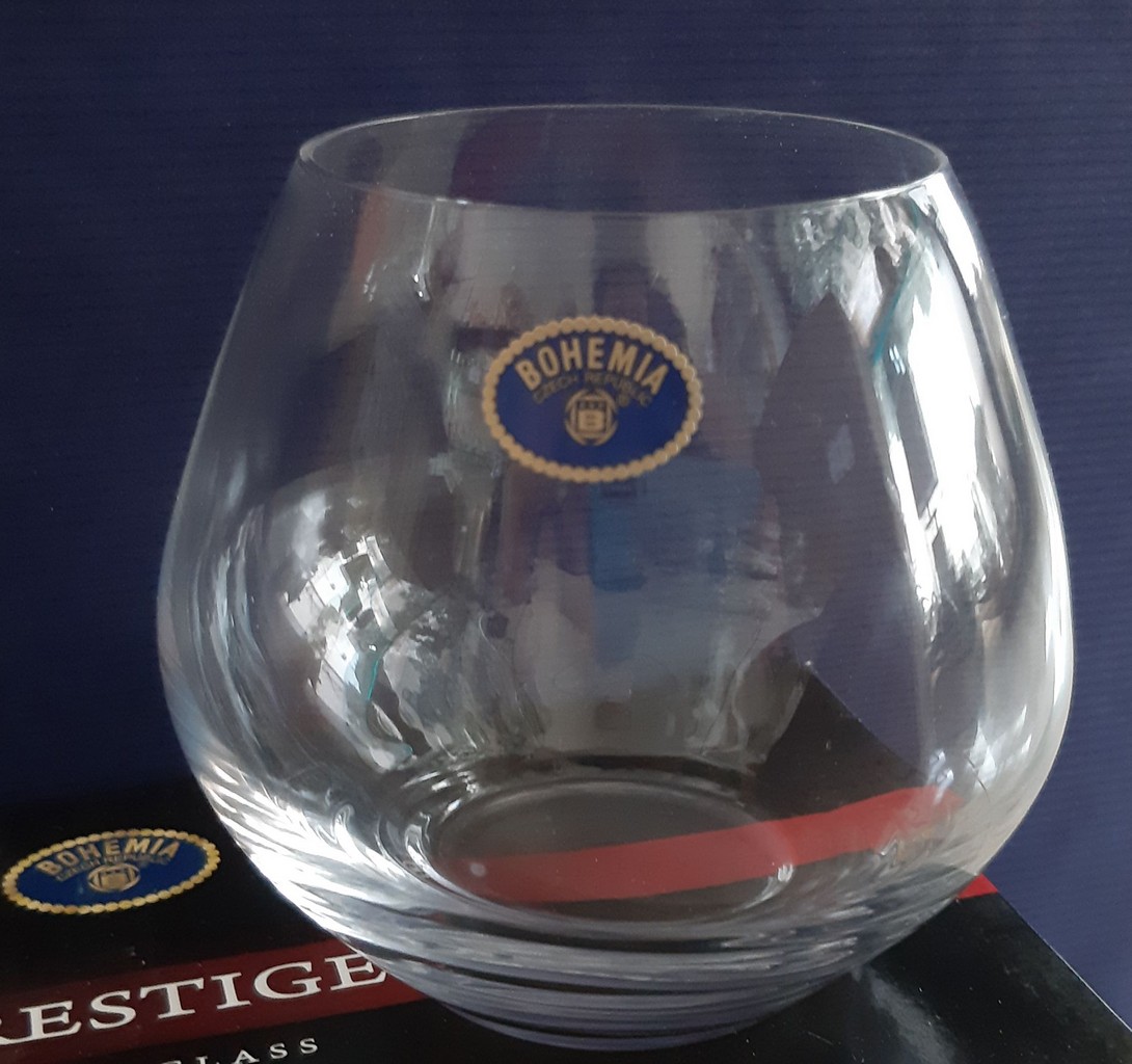 Bicchieri prestige cristallo Bicchieri prestige cristallo