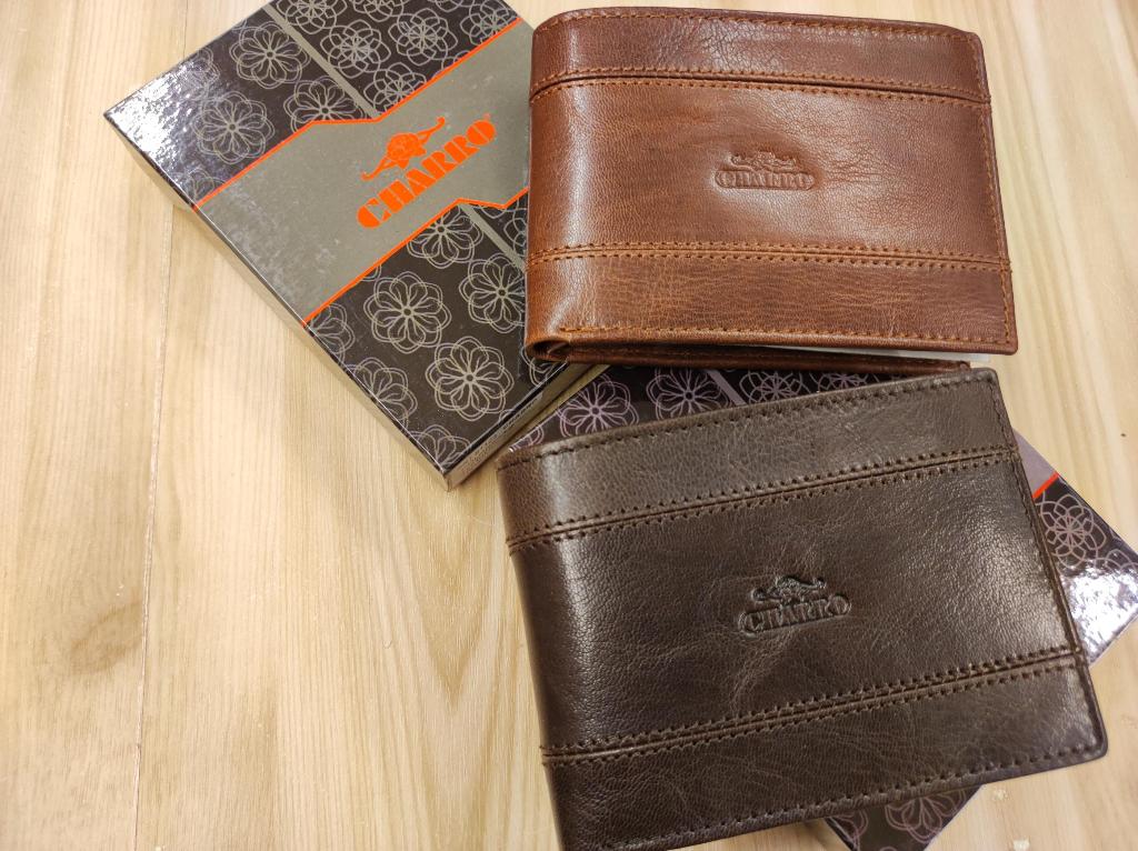 portafogli charro