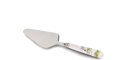 Bomboniera paletta dolce bicicletta