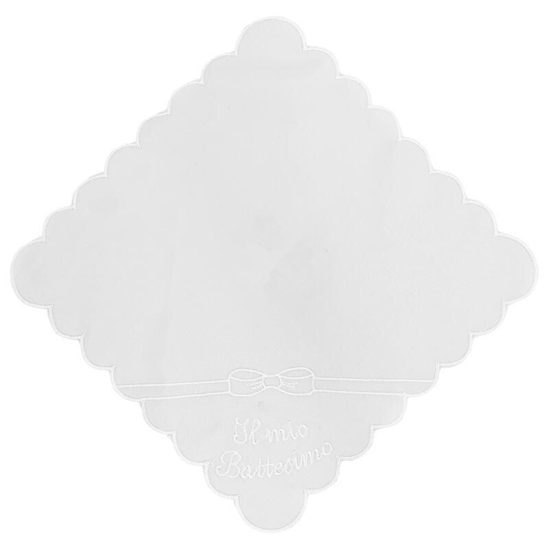 Fazzoletto il mio Battesimo Fazzoletto il mio Battesimo