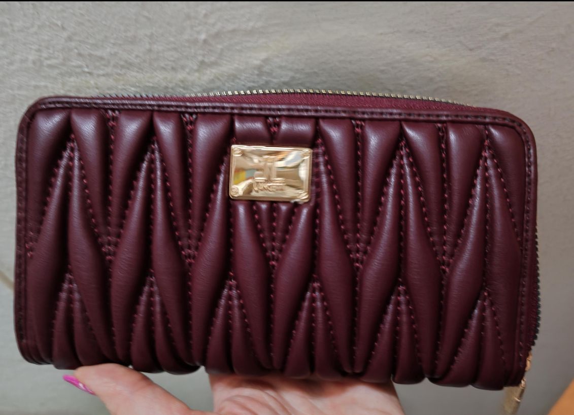 portafogli donna lancetti