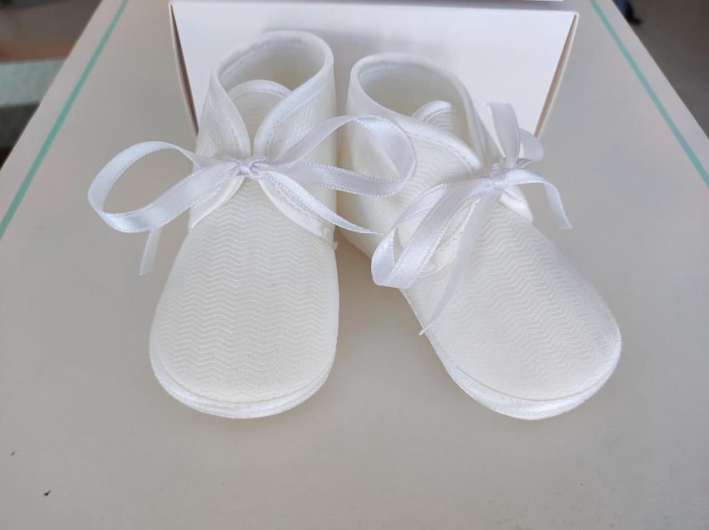 Scarpe panna estive per bimbo Scarpe panna estive per bimbo