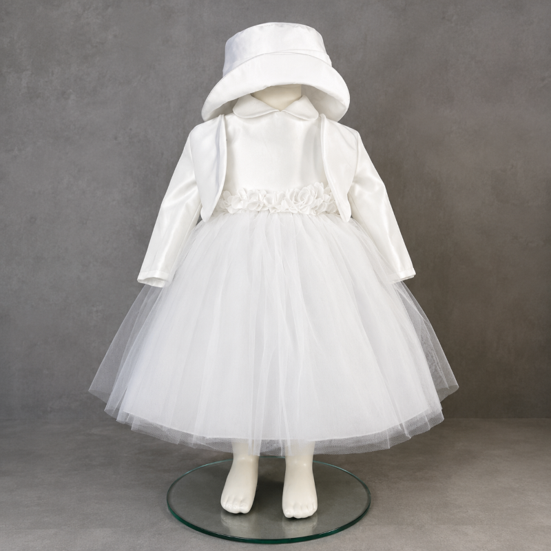 Nazareno Gabrielli Abito bimba elegante