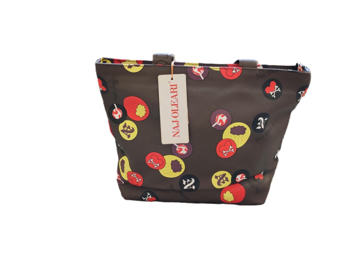 borsetta cobaelle naj-oleari