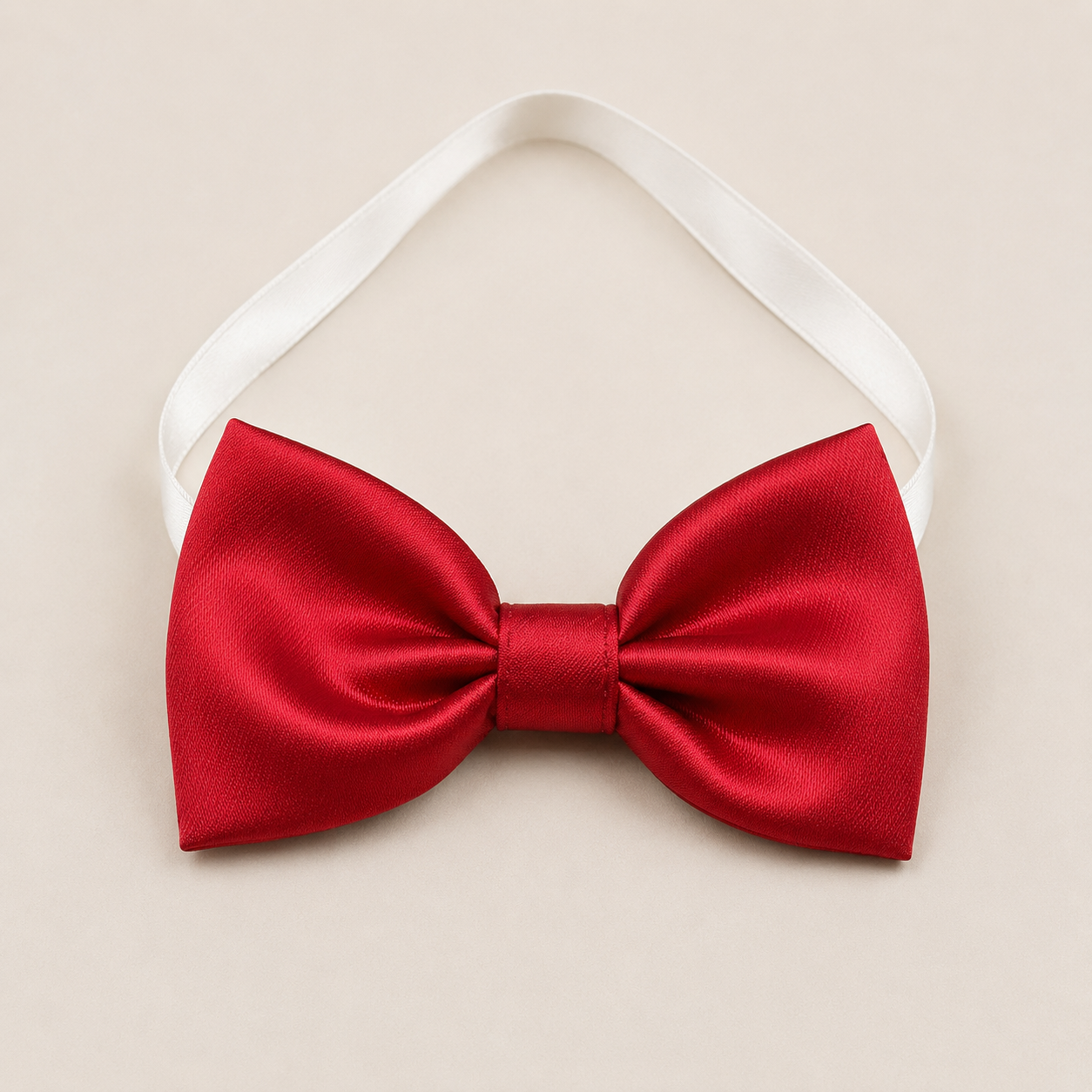 Papillon bordeaux