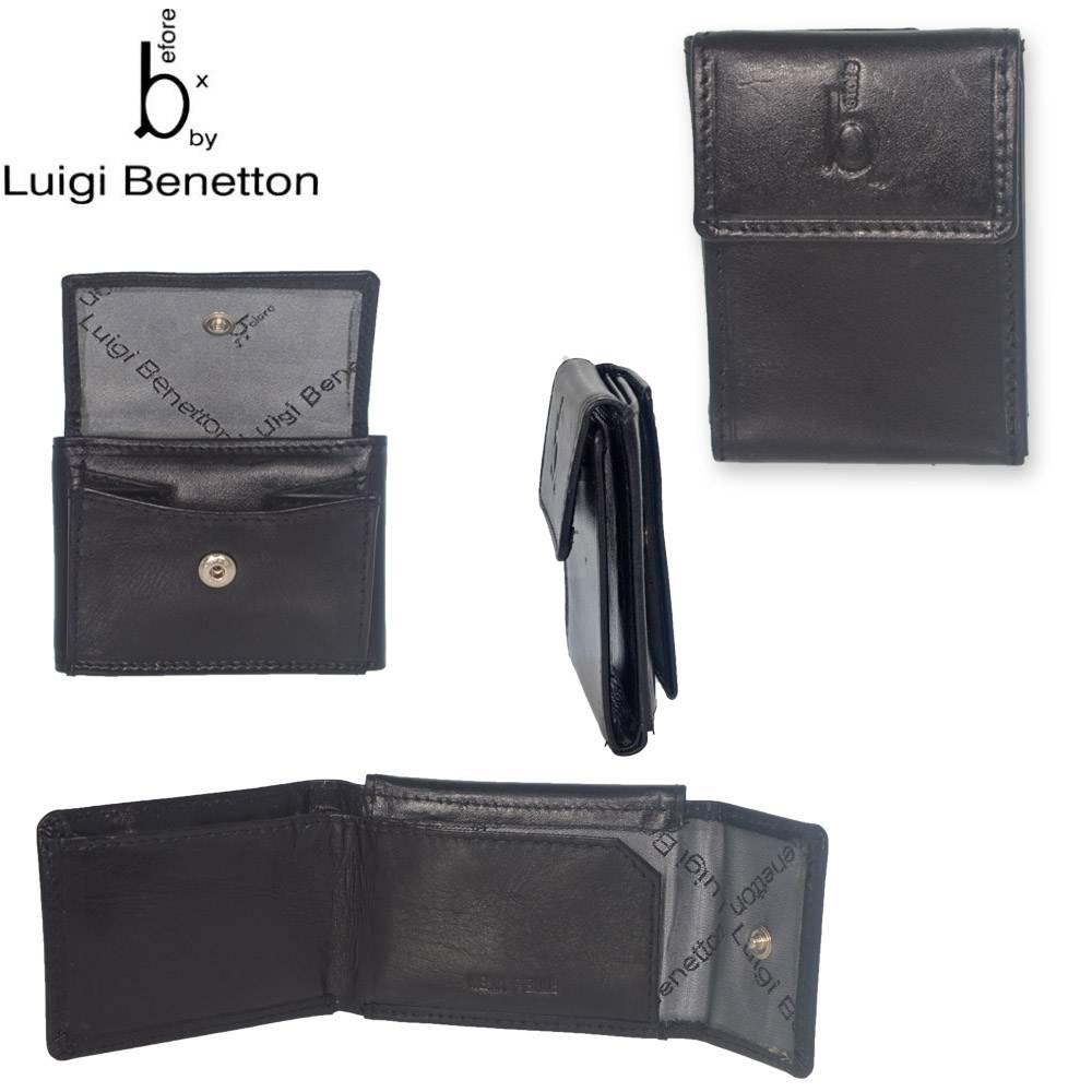 portafogli micro benetton