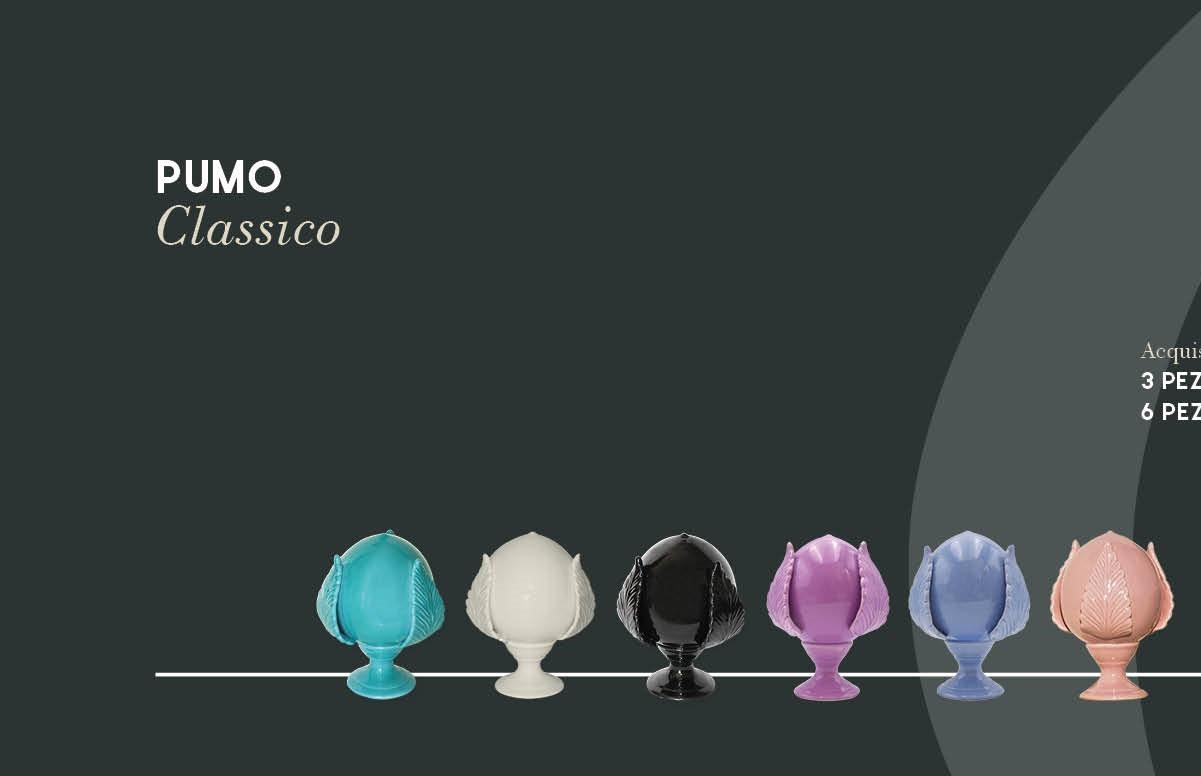 Bomboniera pomo pumo medio 20 cm Bomboniera pomo pumo medio 20 cm