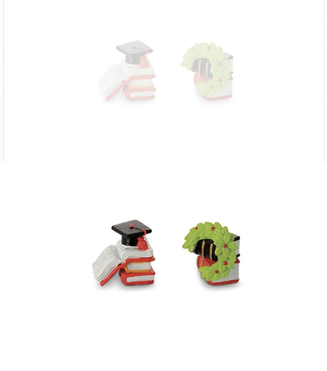 Bomboniera libri laurea