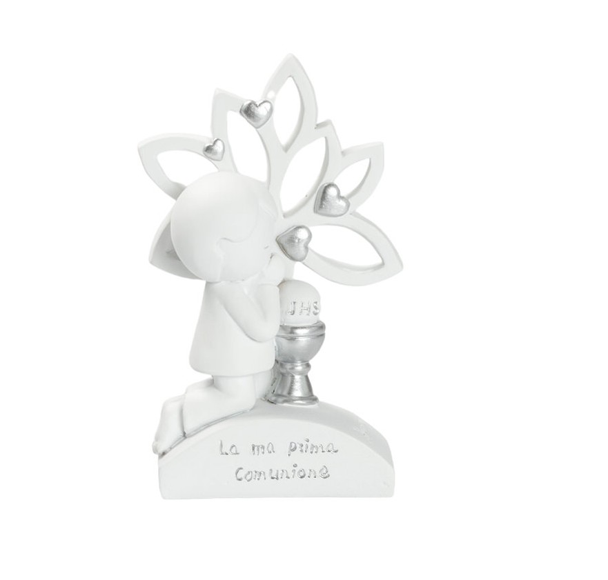 Bomboniera albero della vita per comunione harmony